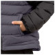Trespass Παιδικό μπουφάν Oskar Padded Jacket